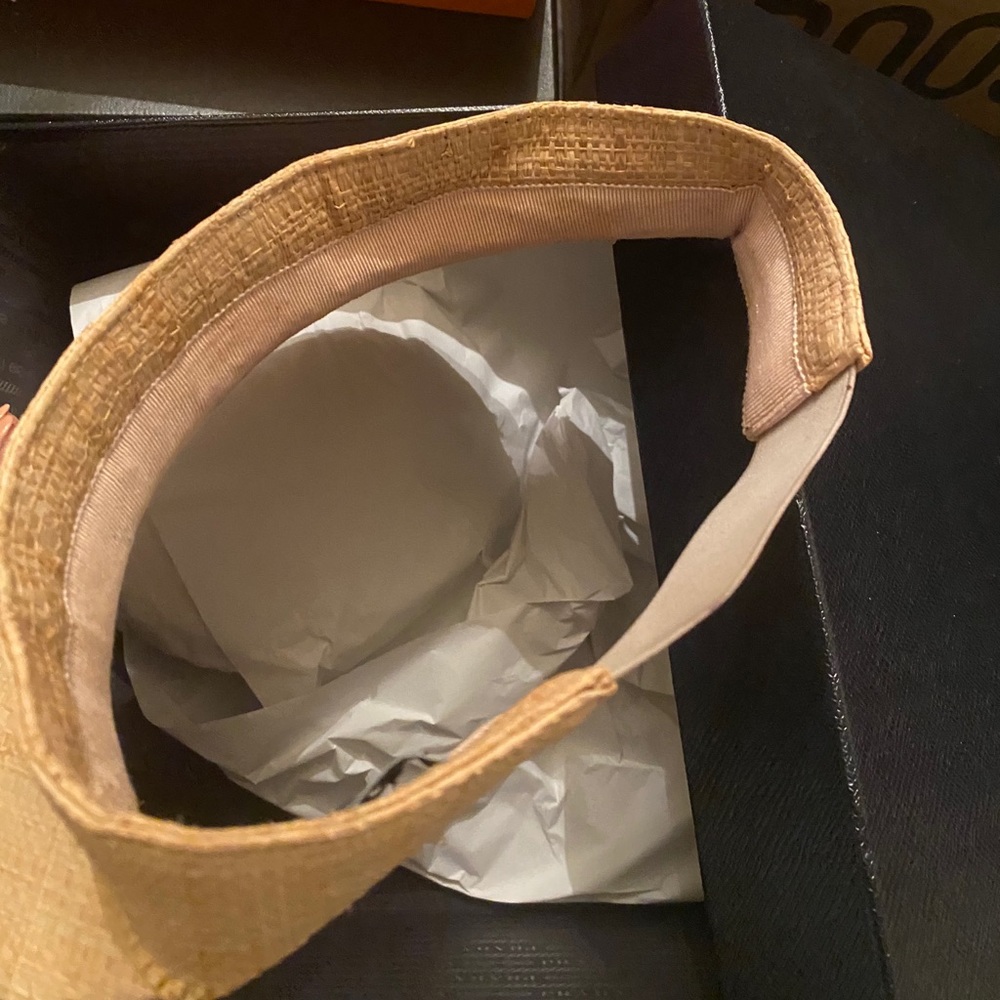 Prada 2020’ Visor - Picture 4 of 5